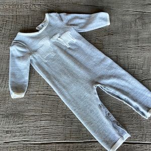 Janie and Jack one piece